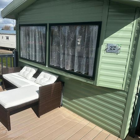 The Springs 22-Sara Hotel Skegness Exterior photo